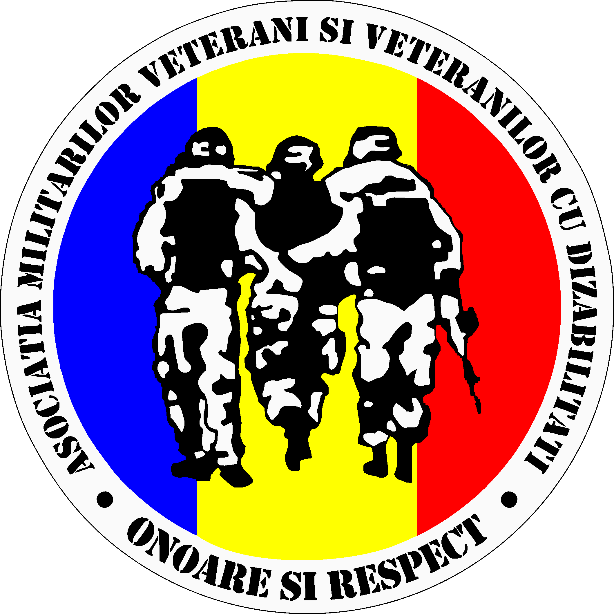 Logo AMVVD