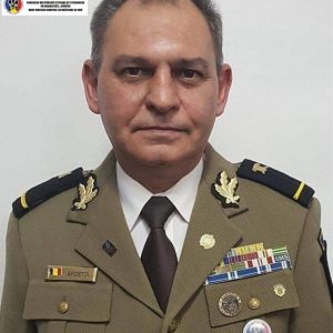 Marius APOSTOL