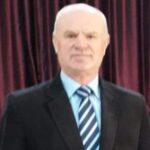 PAȚAINEA Nicolae