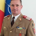 ONEA Mihail