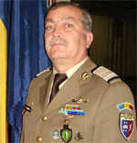 ARSENESCU Iordache