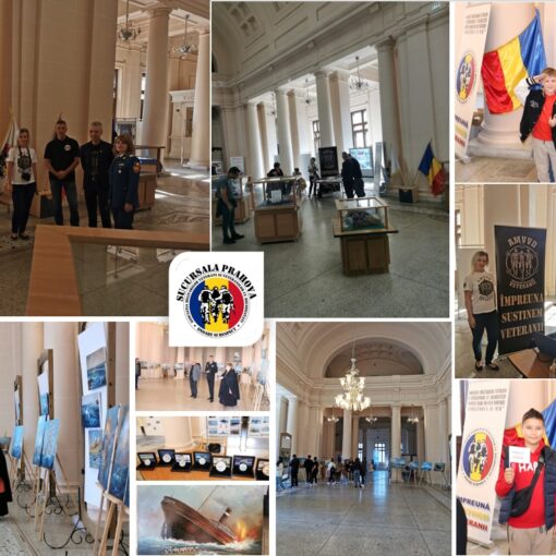 Secretele Mării